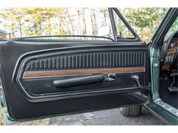 1968 Ford Mustang (CC-1898123) for sale in Hickory, North Carolina