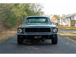 1968 Ford Mustang (CC-1898123) for sale in Hickory, North Carolina