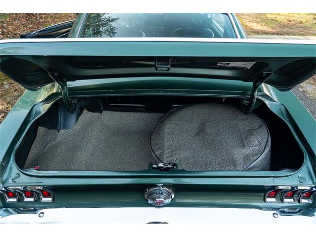 1968 Ford Mustang (CC-1898123) for sale in Hickory, North Carolina