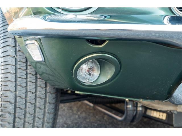 1968 Ford Mustang (CC-1898123) for sale in Hickory, North Carolina