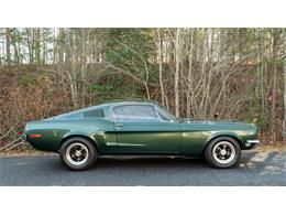 1968 Ford Mustang (CC-1898123) for sale in Hickory, North Carolina