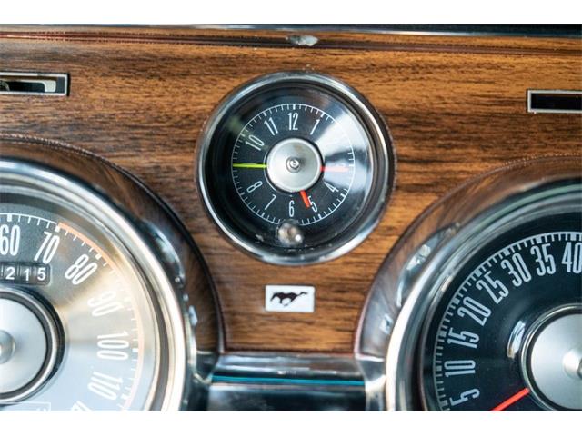 1968 Ford Mustang (CC-1898123) for sale in Hickory, North Carolina