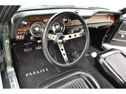 1968 Ford Mustang (CC-1898123) for sale in Hickory, North Carolina