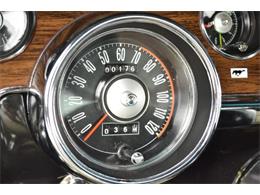 1968 Ford Mustang (CC-1898123) for sale in Hickory, North Carolina