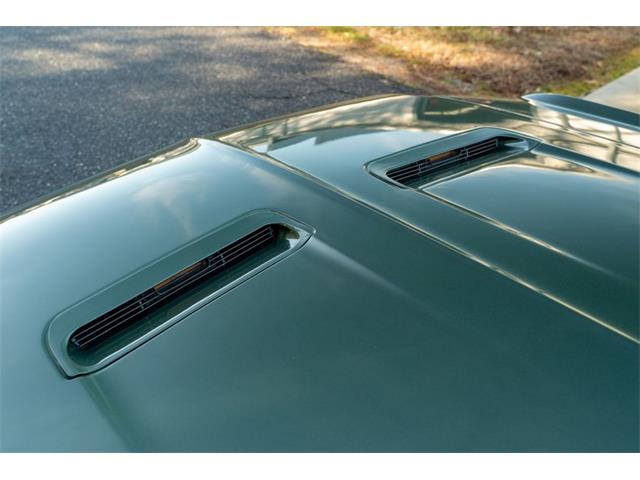 1968 Ford Mustang (CC-1898123) for sale in Hickory, North Carolina