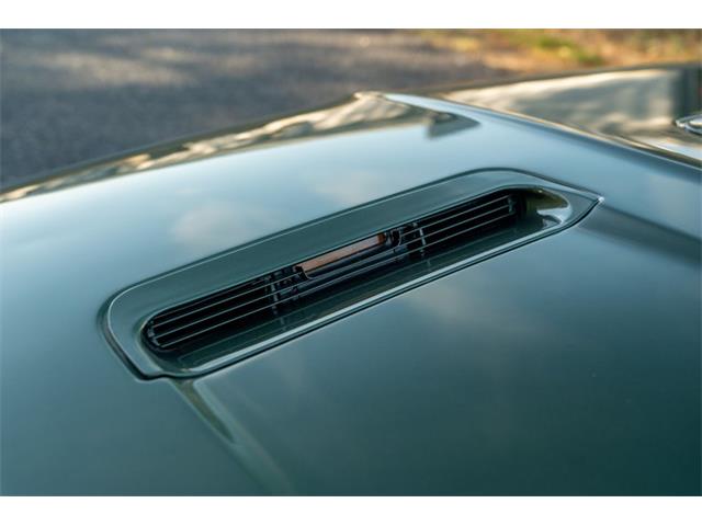 1968 Ford Mustang (CC-1898123) for sale in Hickory, North Carolina