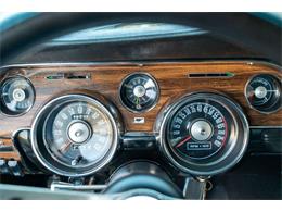 1968 Ford Mustang (CC-1898123) for sale in Hickory, North Carolina