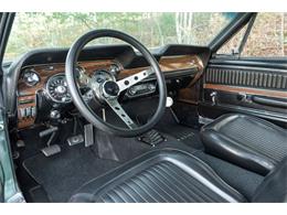 1968 Ford Mustang (CC-1898123) for sale in Hickory, North Carolina