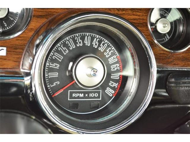 1968 Ford Mustang (CC-1898123) for sale in Hickory, North Carolina