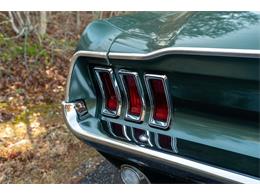 1968 Ford Mustang (CC-1898123) for sale in Hickory, North Carolina
