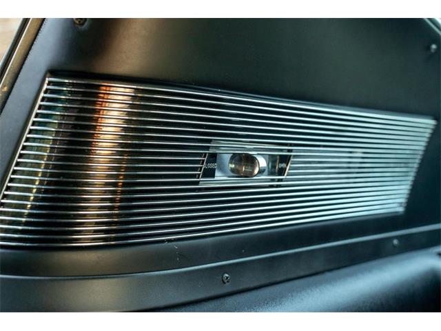 1968 Ford Mustang (CC-1898123) for sale in Hickory, North Carolina