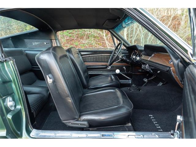 1968 Ford Mustang (CC-1898123) for sale in Hickory, North Carolina
