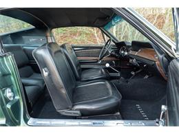 1968 Ford Mustang (CC-1898123) for sale in Hickory, North Carolina
