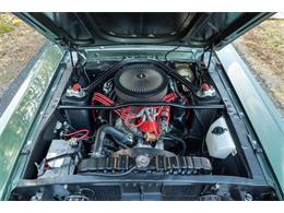 1968 Ford Mustang (CC-1898123) for sale in Hickory, North Carolina