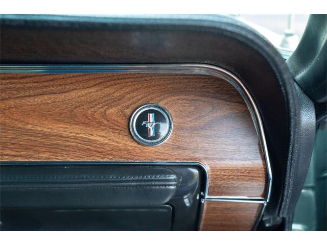 1968 Ford Mustang (CC-1898123) for sale in Hickory, North Carolina