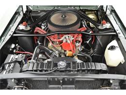 1968 Ford Mustang (CC-1898123) for sale in Hickory, North Carolina