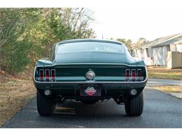 1968 Ford Mustang (CC-1898123) for sale in Hickory, North Carolina