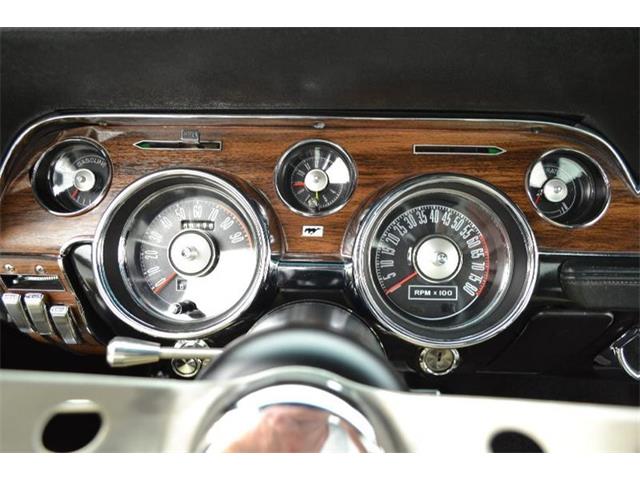 1968 Ford Mustang (CC-1898123) for sale in Hickory, North Carolina