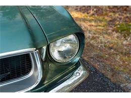 1968 Ford Mustang (CC-1898123) for sale in Hickory, North Carolina