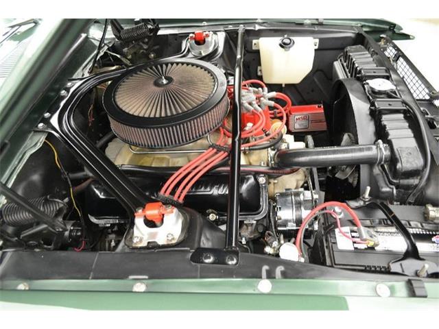 1968 Ford Mustang (CC-1898123) for sale in Hickory, North Carolina