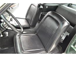 1968 Ford Mustang (CC-1898123) for sale in Hickory, North Carolina