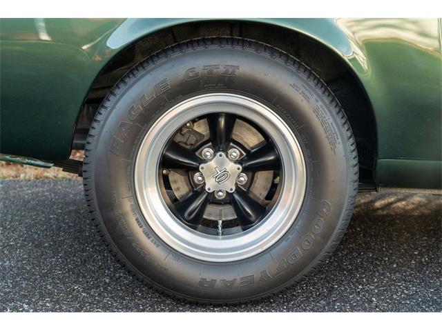 1968 Ford Mustang (CC-1898123) for sale in Hickory, North Carolina