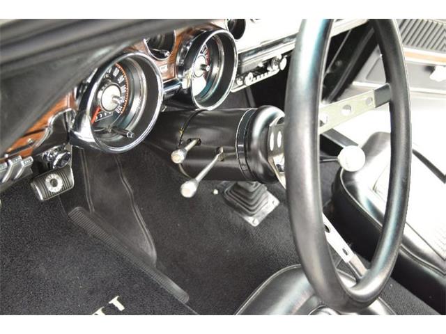 1968 Ford Mustang (CC-1898123) for sale in Hickory, North Carolina