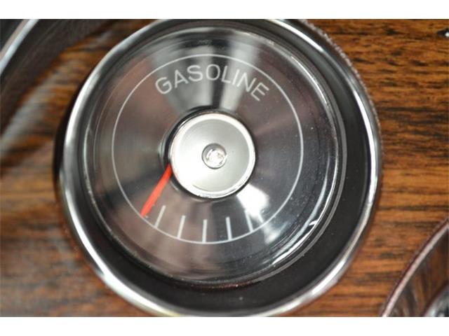 1968 Ford Mustang (CC-1898123) for sale in Hickory, North Carolina
