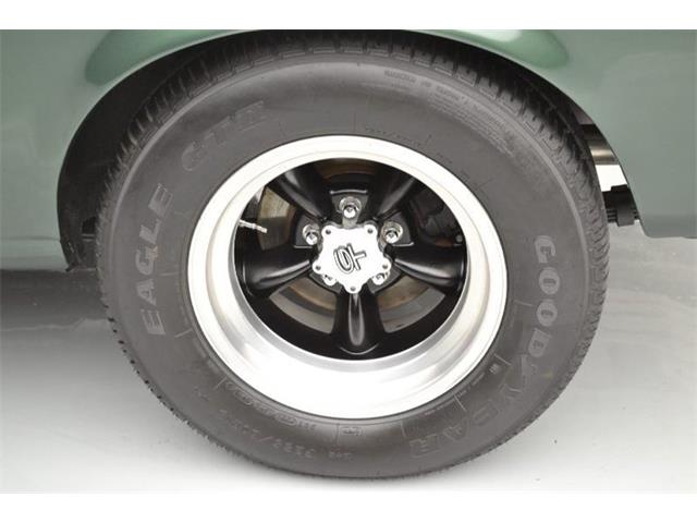 1968 Ford Mustang (CC-1898123) for sale in Hickory, North Carolina