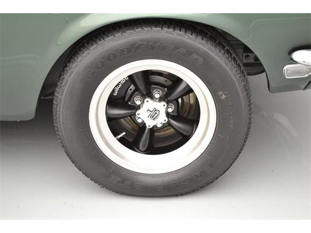 1968 Ford Mustang (CC-1898123) for sale in Hickory, North Carolina