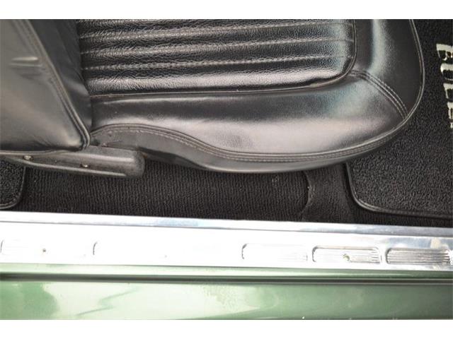 1968 Ford Mustang (CC-1898123) for sale in Hickory, North Carolina