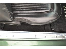 1968 Ford Mustang (CC-1898123) for sale in Hickory, North Carolina