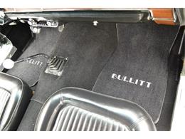1968 Ford Mustang (CC-1898123) for sale in Hickory, North Carolina