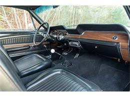 1968 Ford Mustang (CC-1898123) for sale in Hickory, North Carolina