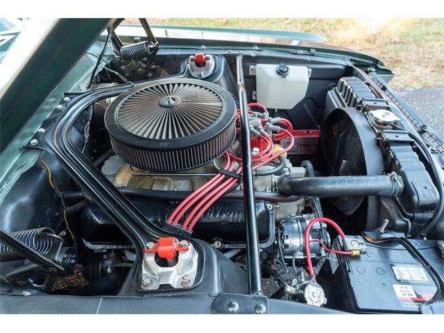 1968 Ford Mustang (CC-1898123) for sale in Hickory, North Carolina