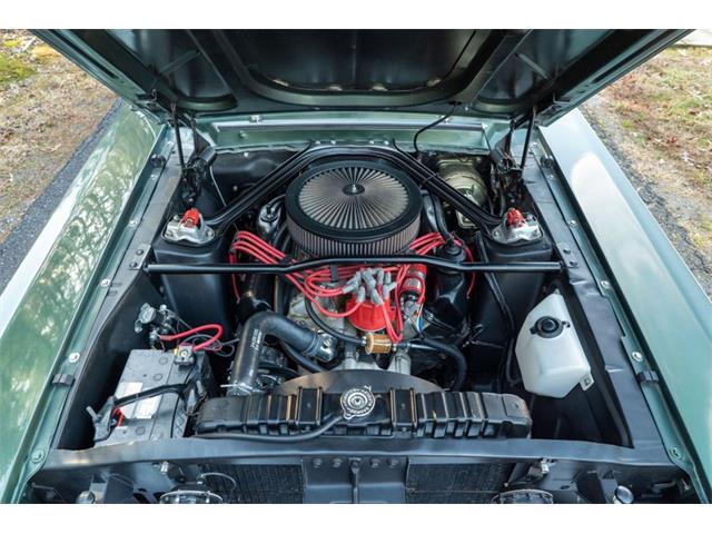 1968 Ford Mustang (CC-1898123) for sale in Hickory, North Carolina