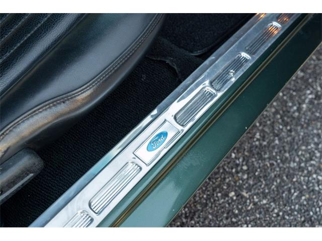 1968 Ford Mustang (CC-1898123) for sale in Hickory, North Carolina