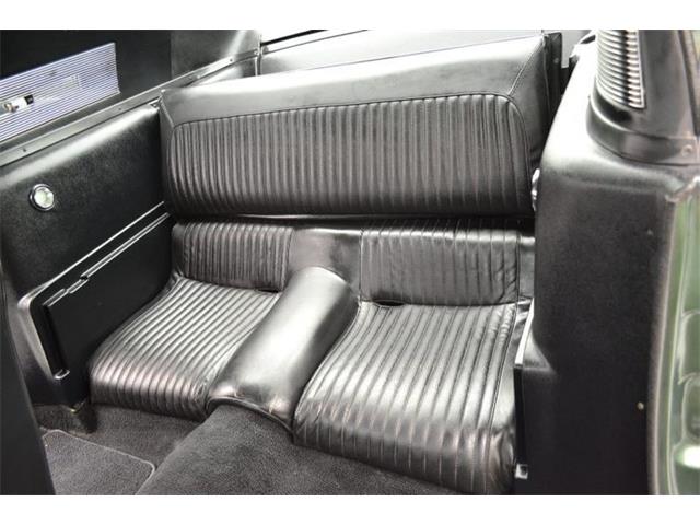 1968 Ford Mustang (CC-1898123) for sale in Hickory, North Carolina