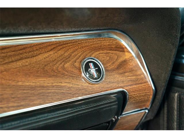 1968 Ford Mustang (CC-1898123) for sale in Hickory, North Carolina