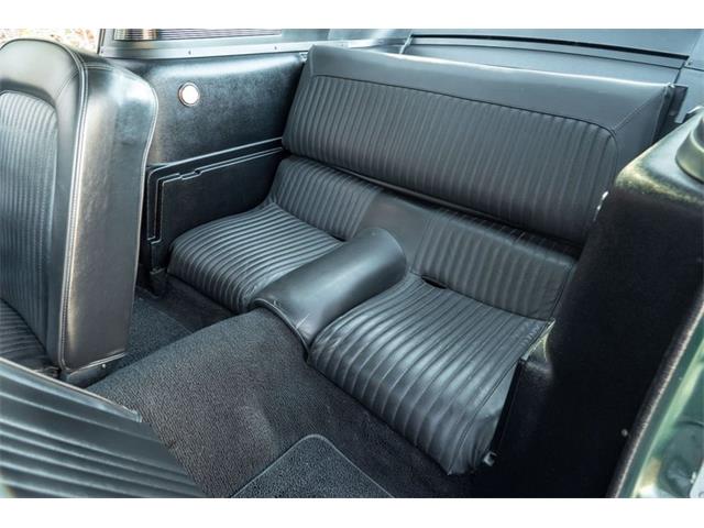1968 Ford Mustang (CC-1898123) for sale in Hickory, North Carolina