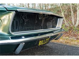 1968 Ford Mustang (CC-1898123) for sale in Hickory, North Carolina