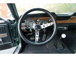 1968 Ford Mustang (CC-1898123) for sale in Hickory, North Carolina