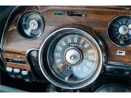 1968 Ford Mustang (CC-1898123) for sale in Hickory, North Carolina