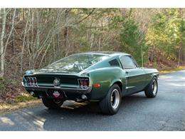 1968 Ford Mustang (CC-1898123) for sale in Hickory, North Carolina
