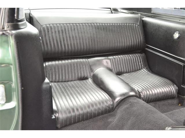 1968 Ford Mustang (CC-1898123) for sale in Hickory, North Carolina