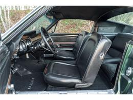 1968 Ford Mustang (CC-1898123) for sale in Hickory, North Carolina