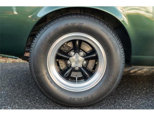 1968 Ford Mustang (CC-1898123) for sale in Hickory, North Carolina