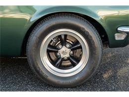 1968 Ford Mustang (CC-1898123) for sale in Hickory, North Carolina
