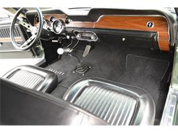 1968 Ford Mustang (CC-1898123) for sale in Hickory, North Carolina
