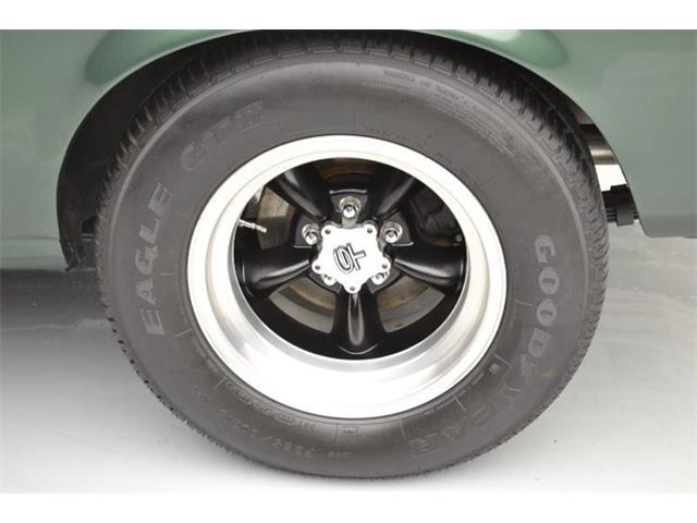 1968 Ford Mustang (CC-1898123) for sale in Hickory, North Carolina